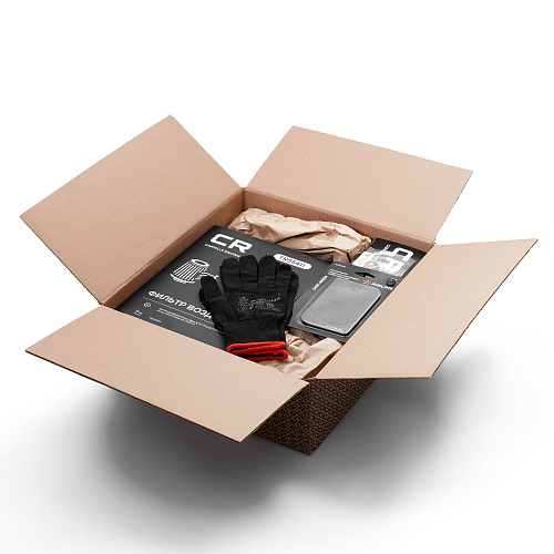 Комплект фильтров для ТО Chery Tiggo 4/4Pro/7/7Pro/7ProMax/ 8/8Pro/Omoda C5/Exeed LX 1.5T