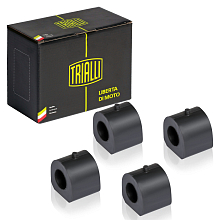 Втулки стабилизатора для автомобиля Лада 2107