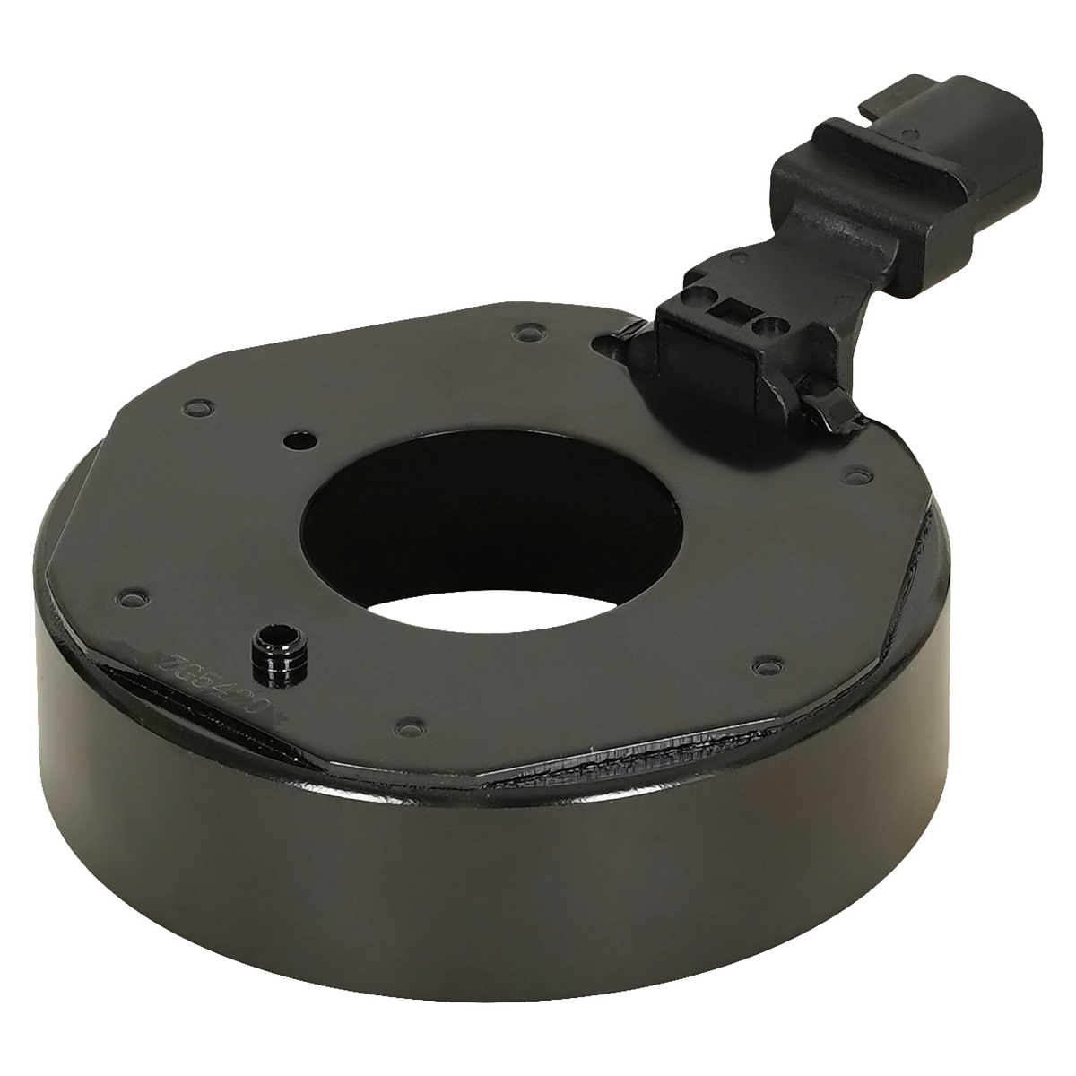 Муфта электромагнитная компрессора кондиционера для компрессоров LCAC 1039 (тип LUZAR)