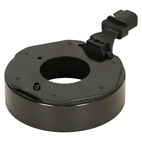 Муфта электромагнитная компрессора кондиционера для компрессоров LCAC 1039 (тип LUZAR)