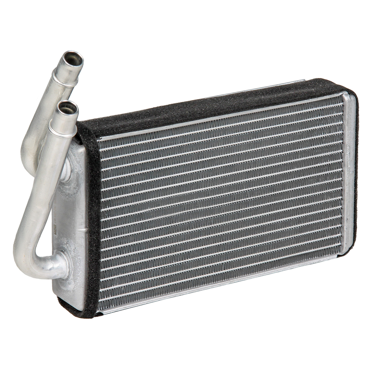 Радиатор отопителя для автомобилей Transit (06-) (LRh 1002)