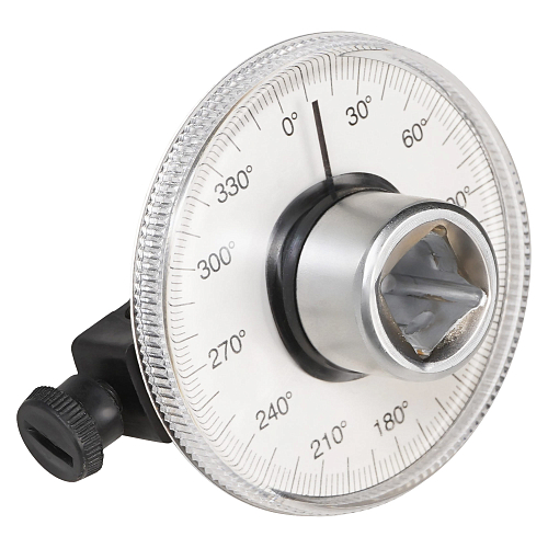 Угломер для поворота болтов 1/2", 360 градусов