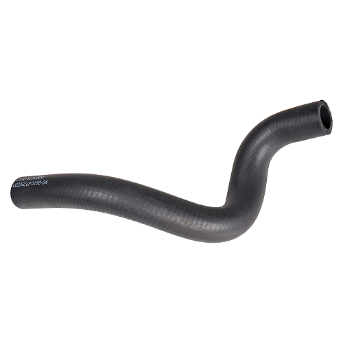 Патрубки отопителя для автомобилей Лада Гранта (EPDM, кмпл., 2шт.)