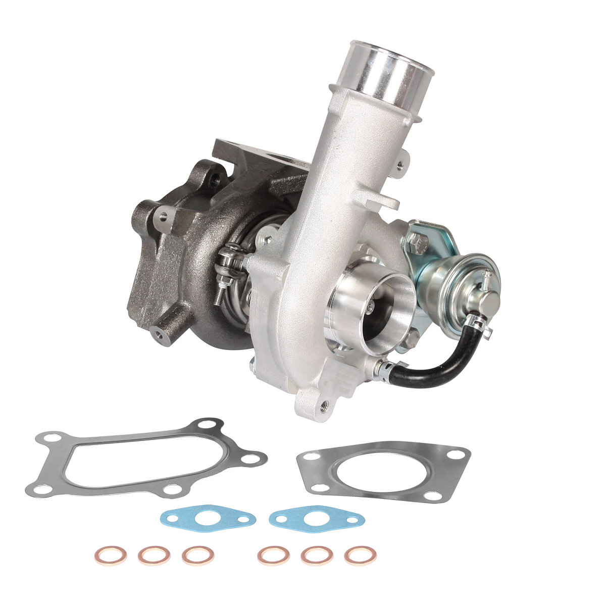 Турбокомпрессор для а/м Mazda CX-7 (07-) 2.3T