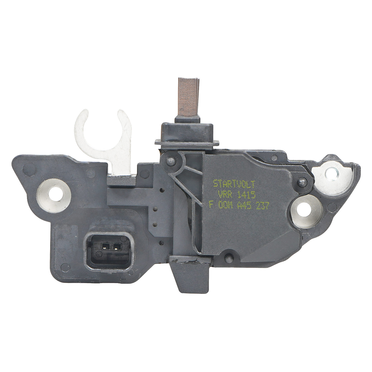 Регулятор напряжения ген. для автомобилей Renault Duster (10-)/Nissan Almera G15 (12-) 1.6i