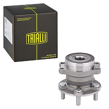 Ступица задняя в сборе с подшипником для автомобиля Subaru Forester (12-)/XV (12-)