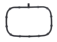 Прокладка коллектора для а/м Mitsubishi Outlander (06)/(12-) 2.0i/2.4i (впуск.) (4шт.)