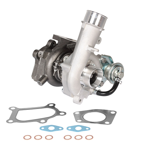 Турбокомпрессор для а/м Mazda CX-7 (07-) 2.3T