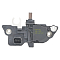 Регулятор напряжения ген. для автомобилей Renault Duster (10-)/Nissan Almera G15 (12-) 1.6i