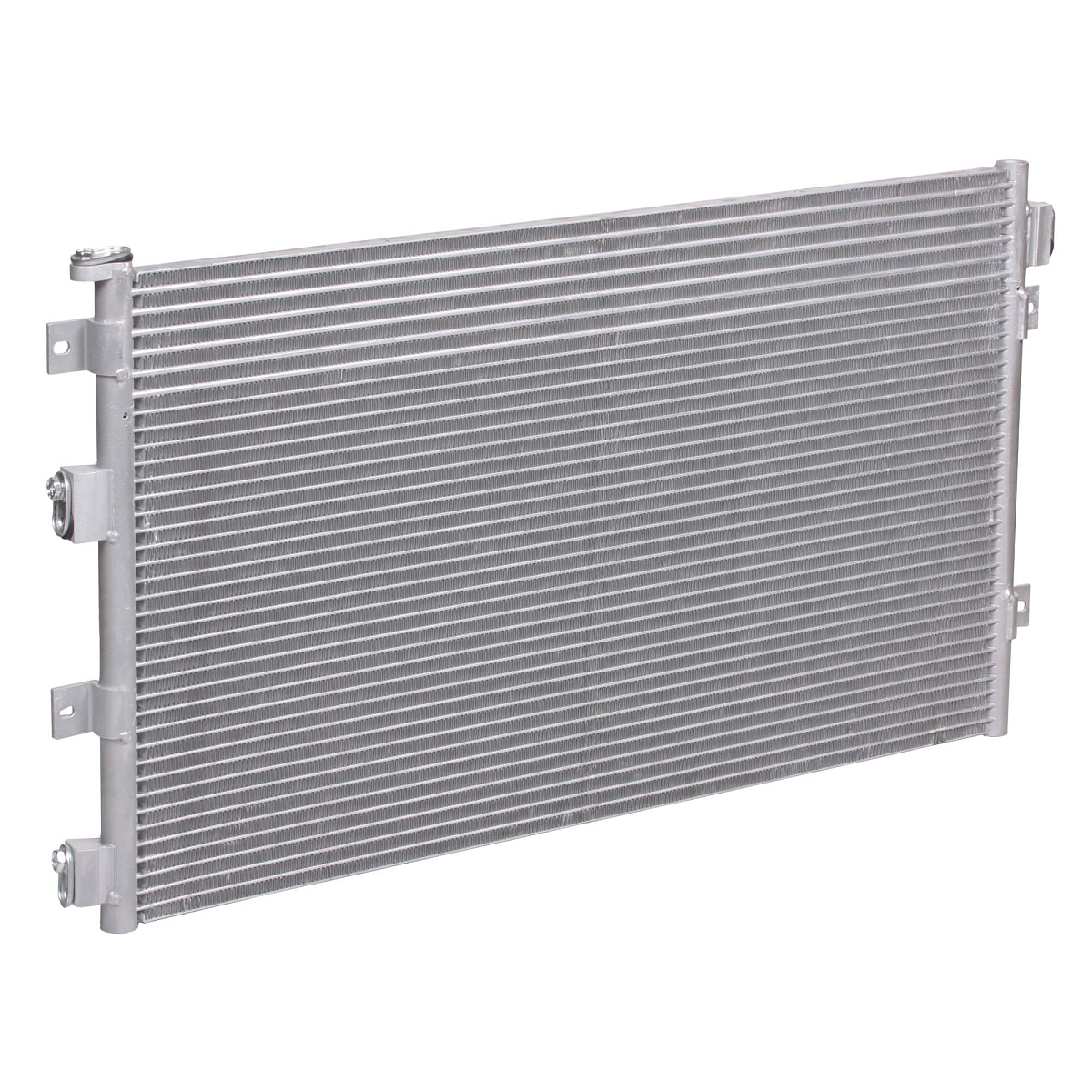 Радиатор кондиционера для автомобилей Siber/Chrysler/Dodge