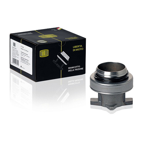 Муфта выключения сцепления для автомобилей КамАЗ ЕВРО-2