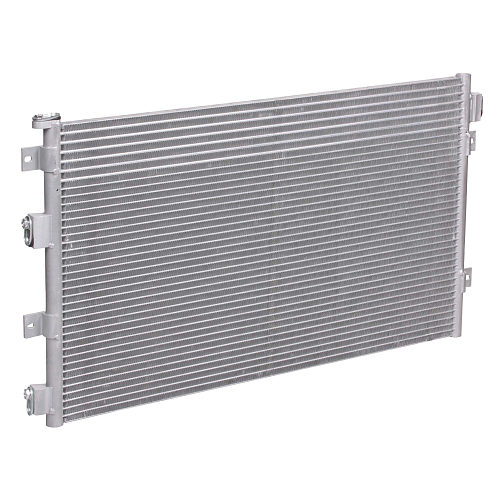 Радиатор кондиционера для автомобилей Siber/Chrysler/Dodge