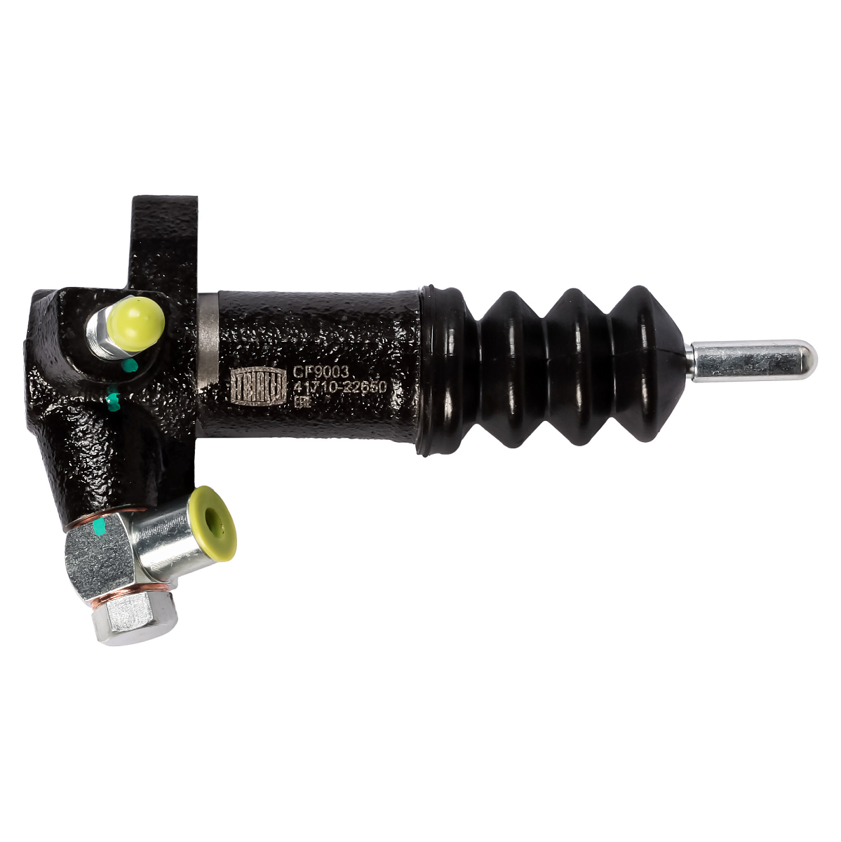 Цилиндр сцепления для автомобилей Hyundai Accent (00-) TaGAZ / Getz (02-) рабочий