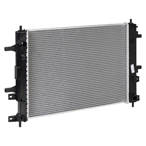 Радиатор охлаждения для а/м Chery Tiggo 4 (17-)/Tiggo 7 (16-)/Tiggo 8 (18-) MT