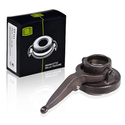 Муфта выключения сцепления для автомобилей ГАЗ 33106 Валдай (дв. Cummins ISF 3.8) / ГАЗ 33098 (дв. ЯМЗ-534)