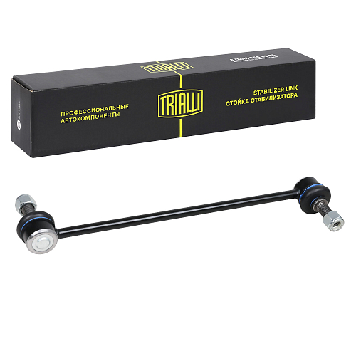 Стойка стабилизатора переднего для автомобиля Chevrolet Aveo T300 (11-)/Cobalt (14-)