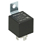 Реле 24V 10/20A 5 контактов (с кронштейном, без резистора)