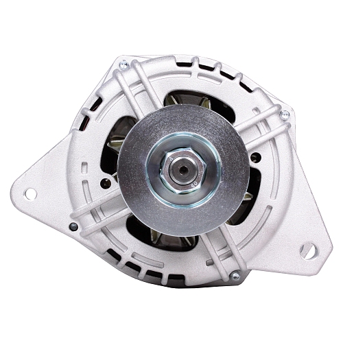 Генератор для автомобилей Газель-Бизнес с дв. УМЗ-4213/4219 (шкив 10мм) 140A