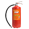 Огнетушитель порошковый ОП4 ABCE