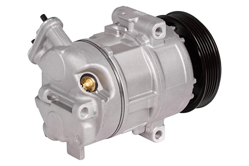 Компрессор кондиционера для автомобилей Corsa D (06-)