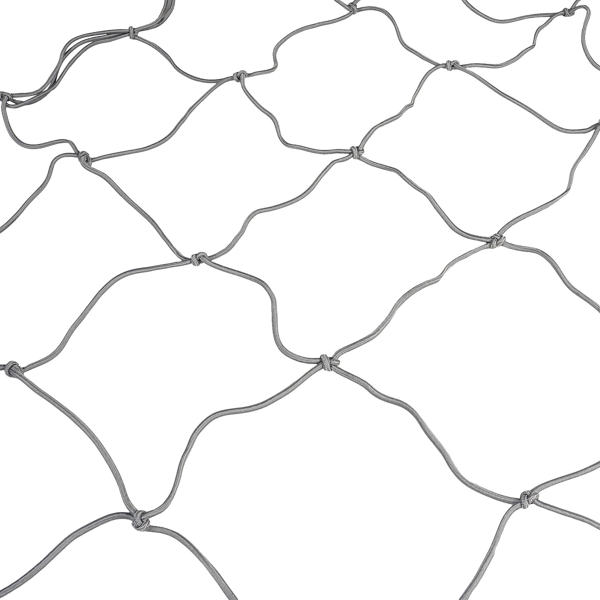 Сетка багажная 90*130 см (12 пластиковых крючков)