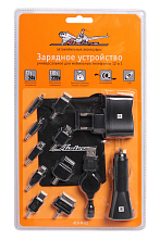 Зарядное устройство для мобильных устройств 12 в 1