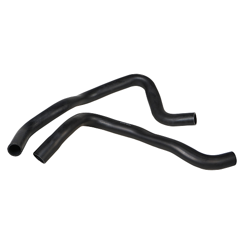 Патрубки охлаждения для автомобилей Лада 2190 Гранта AT (EPDM, кмпл., 2шт.)