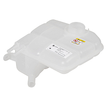 Бачок расширительный охл. жидкости для автомобилей Focus I (98-)/Transit Connect (02-)