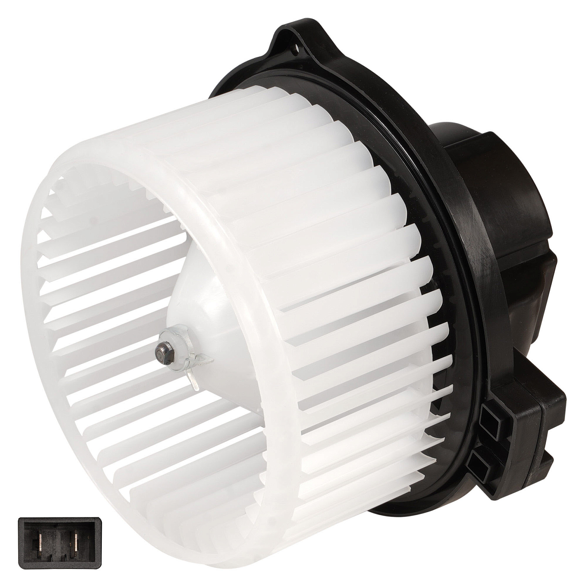 Электровентилятор отопления для автомобилей Chevrolet Captiva (06-)/Epica (06-)/Opel Antara (06-)