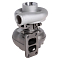 Турбокомпрессор для а/м КАМАЗ 740.60/61/62/63/65 E-3 правый (6 шп.) (тип S2B)