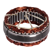 Статор генератора "STARTVOLT" для автомобилей Лада 2101-2108