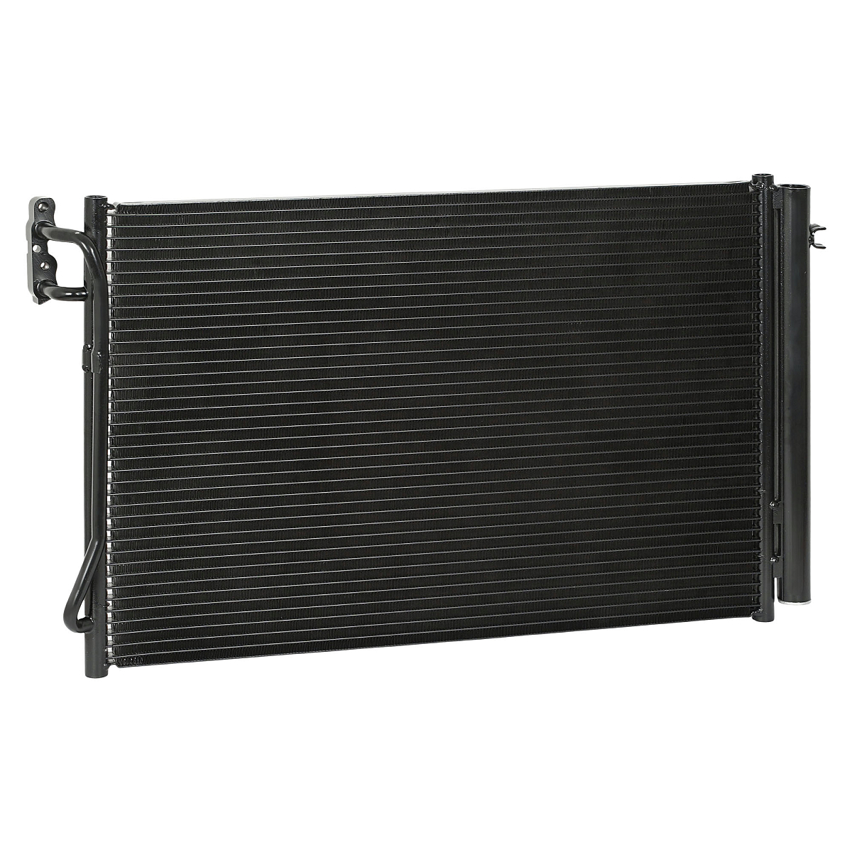 Радиатор кондиционера для автомобилей BMW 1 (E81/E87) (04-)/3 (E90/E91) G (05-)