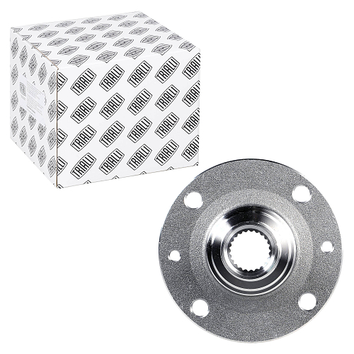 Ступица передняя для автомобиля Лада Largus (12-)/XRay (15-)/Renault Logan (04-)/Lada Iskra (25-)