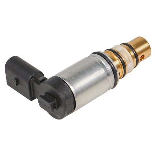 Клапан регулирующий компрессора кондиционера для автомобилей Skoda Octavia A5 (04-) (тип Sanden)