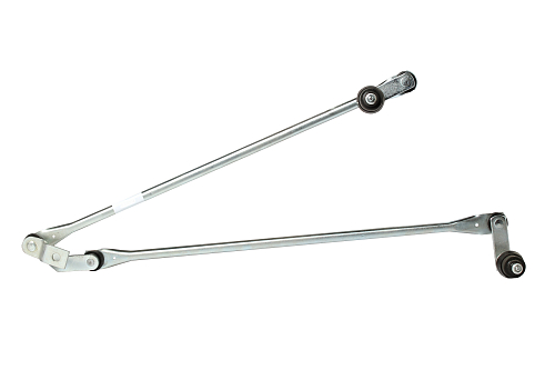 Трапеция стеклоочистителя для автомобилей УАЗ 452 и их модификаций