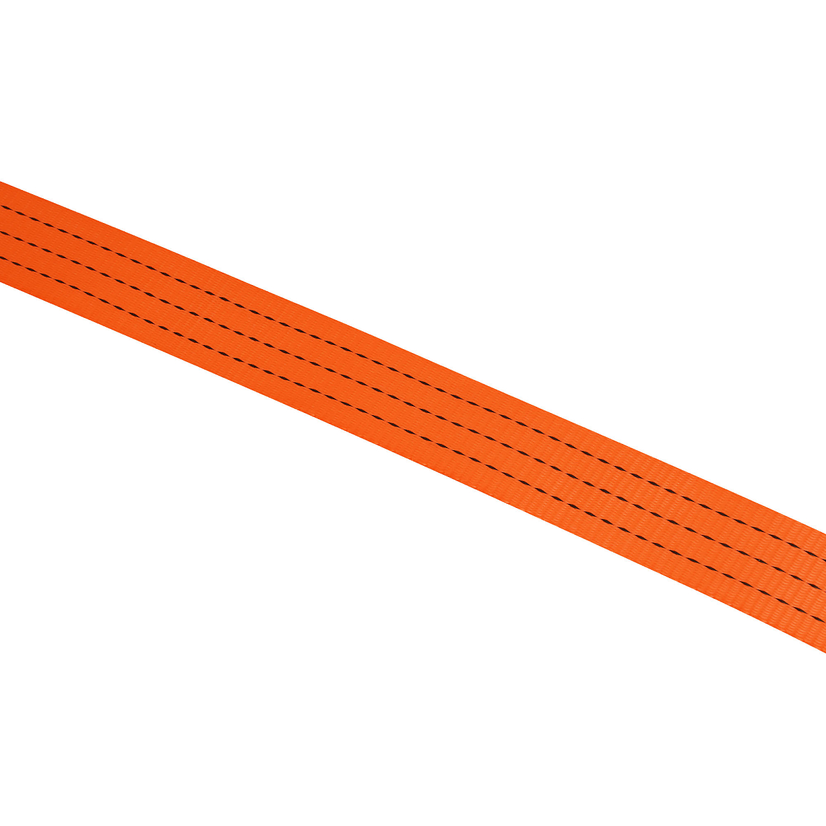 Трос буксировочный (лента) 5 т, 4 м, 2 металл. шакла МП-серия