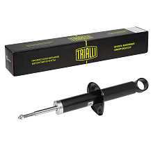 Амортизатор для автомобилей ЗАЗ 1102 задний масляный