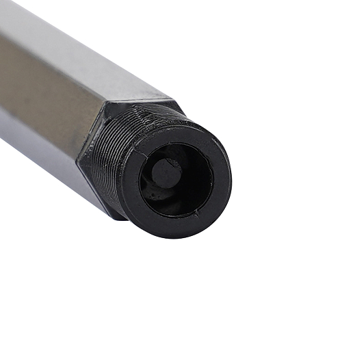 Удлинитель вентиля пластиковый, 115 мм