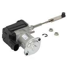 Актуатор турбокомпрессора для а/м Skoda Yeti (09-)/VW Caddy (10-) 1.2T [CBZB] (тип RHF3)