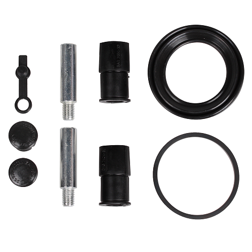 Ремкомплект суппорта для автомобилей Audi / Seat / Skoda / VW с тормозной системой ATE передний d=54мм