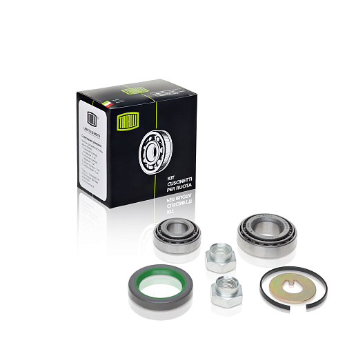 Ремонтный комплект ступицы передней (правой/левой) для автомобиля Лада 2101