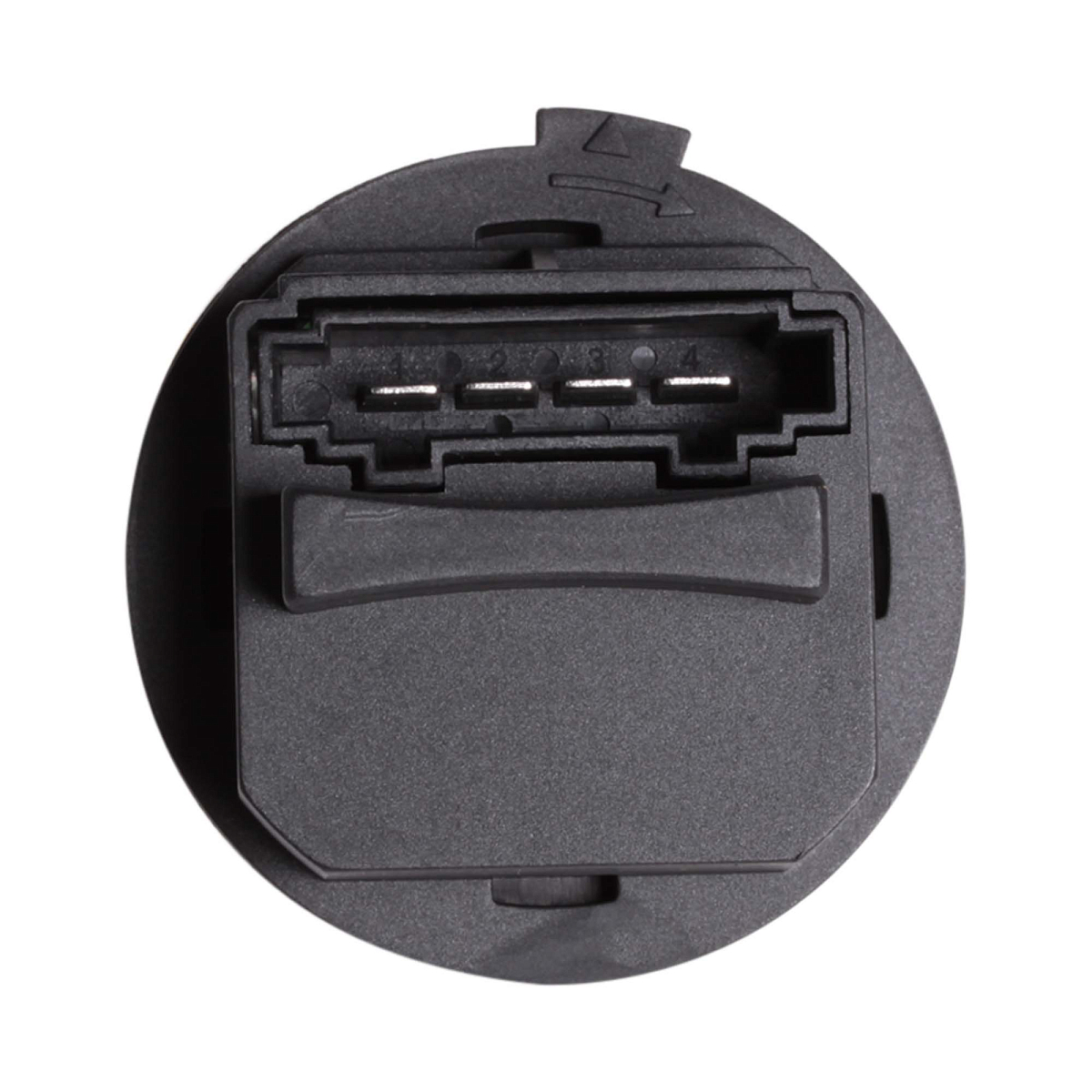 Резистор электровентилятора отопителя для автомобилей Mercedes-Benz C (W204) (07-)/E (W212) (09-)/GLK (X204) (08-)/Sprinter (906) (06-)/LD Freelander 2 (06-)/Volvo XC60 (07-)/S80 II (06-)/Citroen C4 (04-)