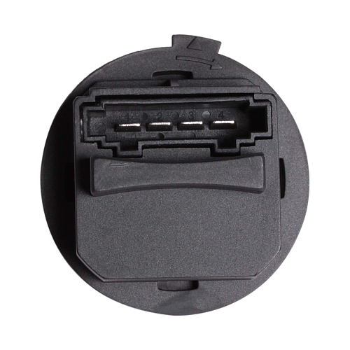 Резистор электровентилятора отопителя для автомобилей Mercedes-Benz C (W204) (07-)/E (W212) (09-)/GLK (X204) (08-)/Sprinter (906) (06-)/LD Freelander 2 (06-)/Volvo XC60 (07-)/S80 II (06-)/Citroen C4 (04-)