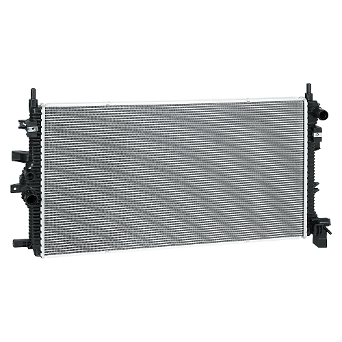 Радиатор охлаждения для а/м LiXiang L8/L9 (22-) 1.5H