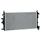 Радиатор охлаждения для а/м LiXiang L8/L9 (22-) 1.5H