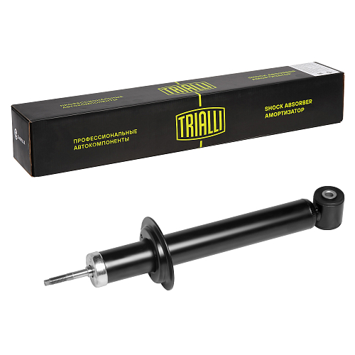 Амортизатор для автомобилей Лада 2110 задний масляный