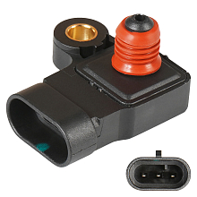 Датчик абсолютного давления для автомобилей Chevrolet Lacetti (04-) 1.8i