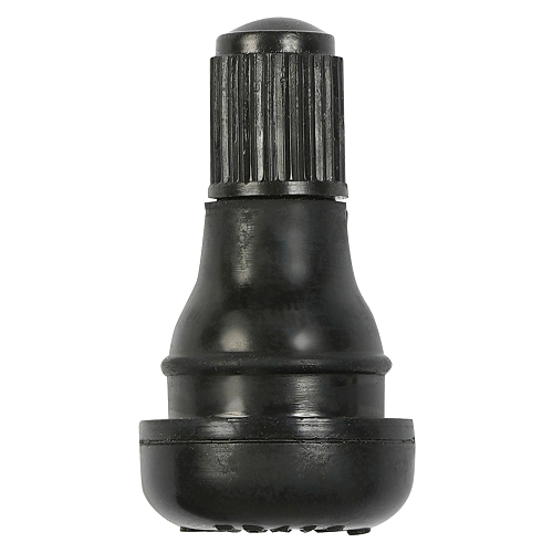 Вентиль для б/к шин TR412 PRO, EPDM резина, 4 шт.