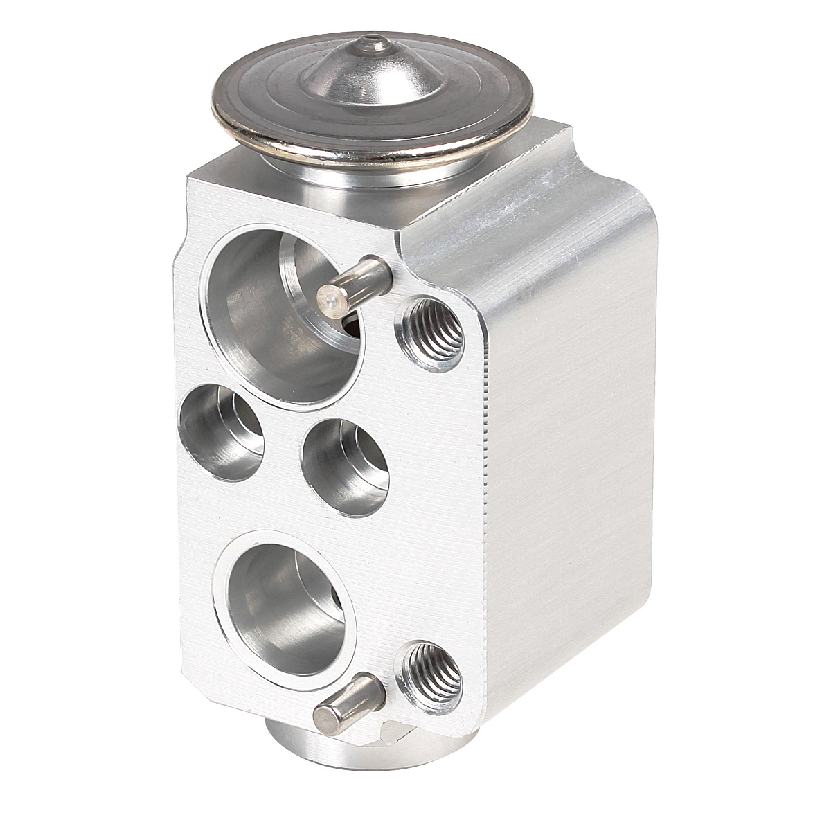 Клапан расширительный кондиционера (ТРВ) для автомобилей BMW 3 (E90) (05-)/1 (E81) (04-)/X1 (E84) (09-)