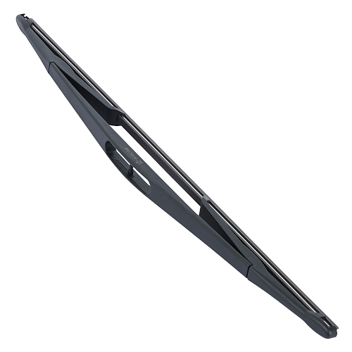 Щетка стеклоочистителя 400 мм (16") задняя каркасная пластиковая для а/м Renault/Opel/Nissan/Citroen